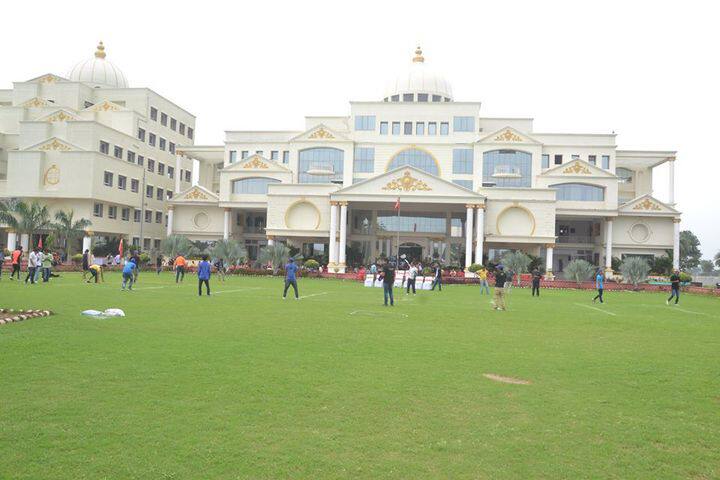 IIL Indore: Admission, Fees, Courses, Placements, Cutoff, Ranking